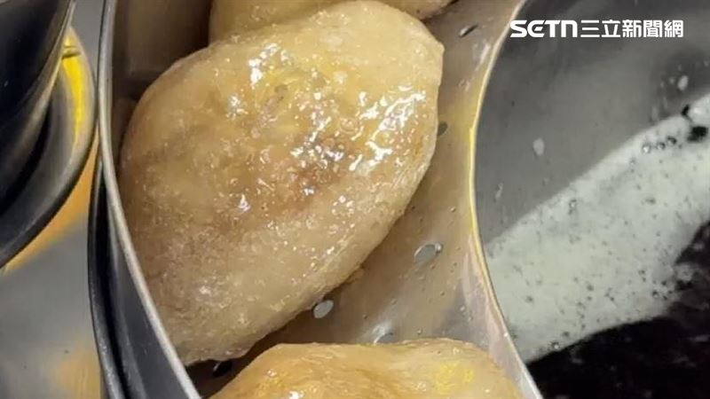 國華街開業60年的「員林肉圓」五月底熄燈