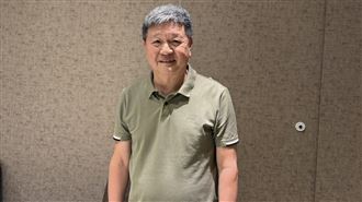 閻家驊推基層大水庫計畫　盼重整台籃根基