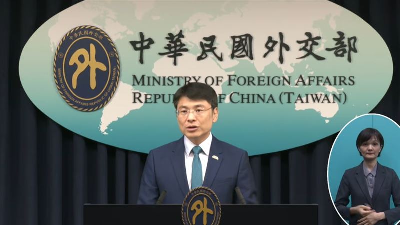 宏都拉斯3年還6%…還欠136億!外交部發聲