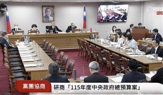 罵完給傅崐萁3條路！他曝韓國瑜看穿一事