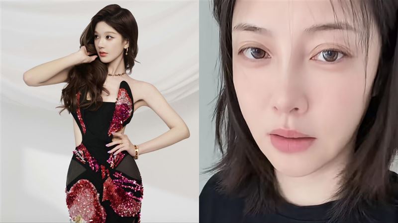 女星爆炒股破產回家啃老 疑獲趙露思救援