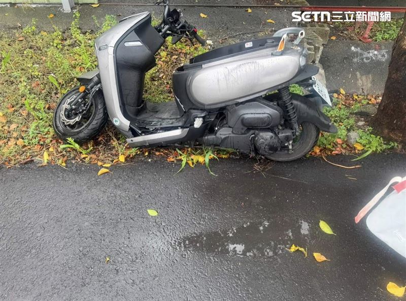 19歲女大生疑似與朋友相約,在途中遇劫,雖被醫院判定腦死,但家屬仍不願放棄等待奇蹟。(圖/翻攝畫面)
