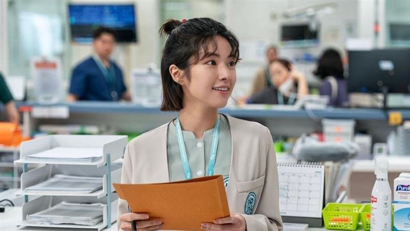韓知名女星陷親日爭議 演藝事業受衝擊