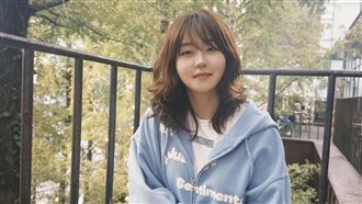 低調嫁圈外人4個月　甜美女星升格當媽了