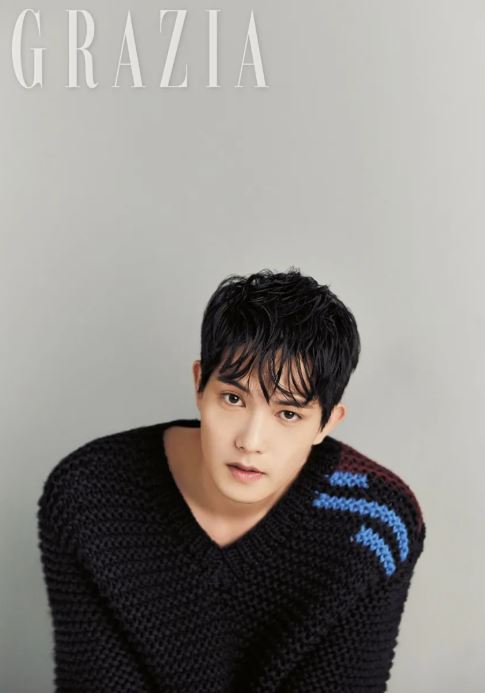 李宗泫是前CNBLUE成員。(圖/翻攝自namu.wiki官網)