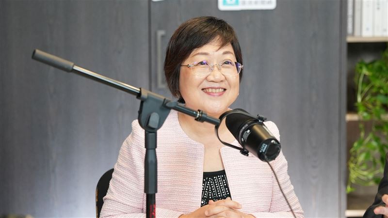 陳智菡控春節滯留美國!徐佳青嗆:路人甲
