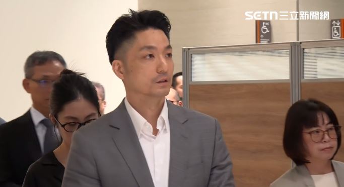 台北市長蔣萬安表示，配合中央城鎮韌性演習規劃（圖／翻攝畫面）
