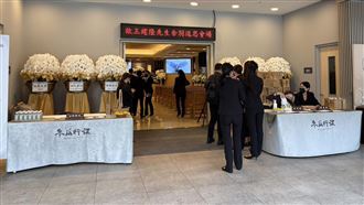 王凱人生謝幕！姊姊淚憶弟弟生前最怕變老