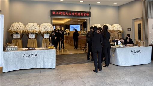 王凱人生謝幕！姊姊淚憶弟弟生前最怕變老