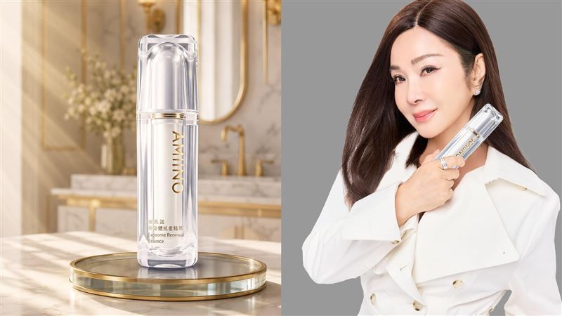 安美諾x訊聯生技布局外泌體肌膚保養