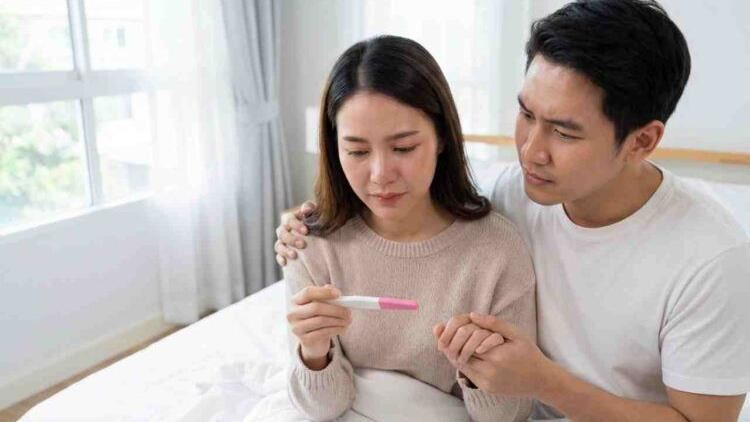 每天睡太少恐影響備孕！熬夜成隱形殺手