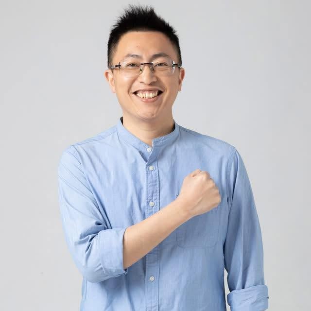 王威元疑涉貪行賄遭約談。（圖／翻攝自王威元臉書）