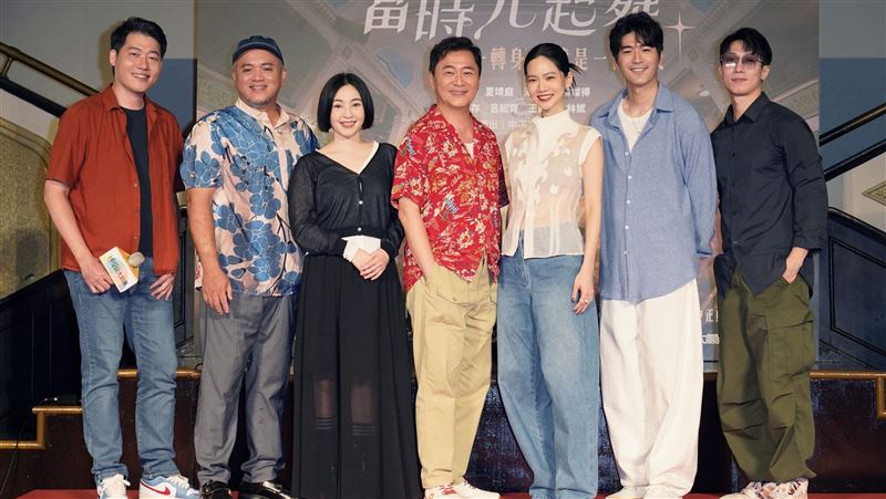 方志友情斷楊銘威 昔搭檔曾之喬回應了