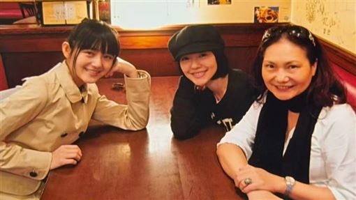 大S生前掛心S媽1事！小S曝母女珍貴合照