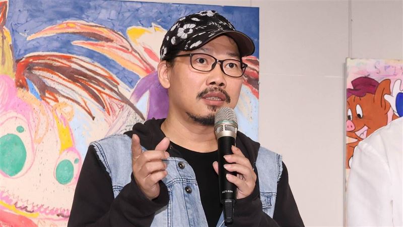 方文山遭控出軌女星 愛徒2年前爆料單身