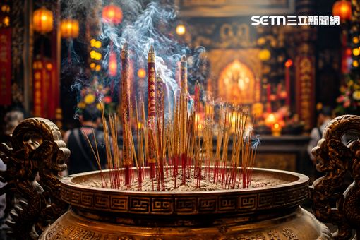 政要都愛拜的基隆名廟！主委爆性侵收押