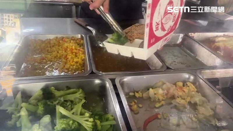 阿英排骨飯宣布八月價格調漲