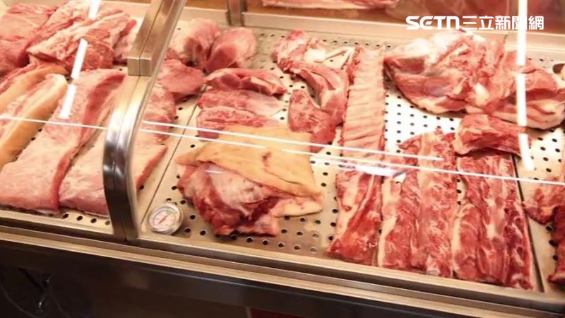 農業部表示中元節將近豬肉需求增加,價格才會上漲