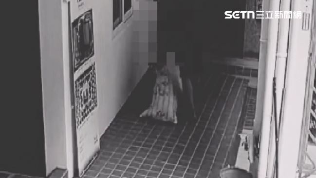 高雄私人美術館遭竊
