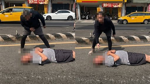揮刀攻擊反被活活打死　燒烤老闆黑歷史曝