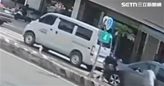 阿伯遭倒打亡「手僵抱胸」高大成斷定死因