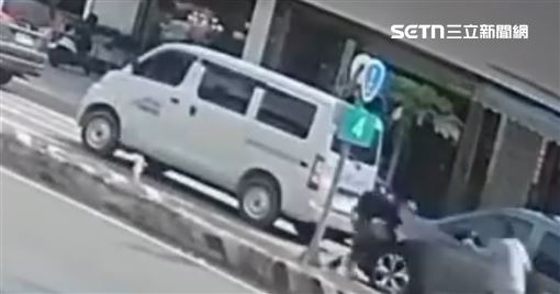 阿伯遭倒打亡「手僵抱胸」高大成斷定死因