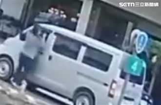 行糾持刀遭反擊亡！家屬控:對方逼車在先