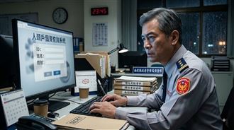 地政課長為討債偷查個資133次 起訴求重刑