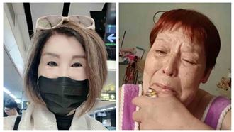 田路路獨居又受傷！女星暖舉曝光：覺悟了