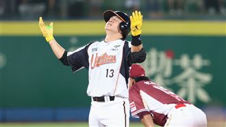 陳鏞基回家鄉出賽　感觸很深同時也有期盼