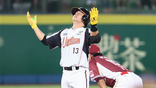 陳鏞基回家鄉出賽　感觸很深同時也有期盼