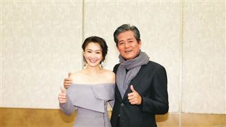 八點檔女星遭控當小三　尪出庭作證還清白