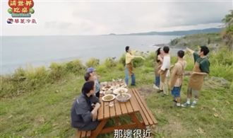 遭疑擊掌「忽略千千」　隋棠不忍發聲了