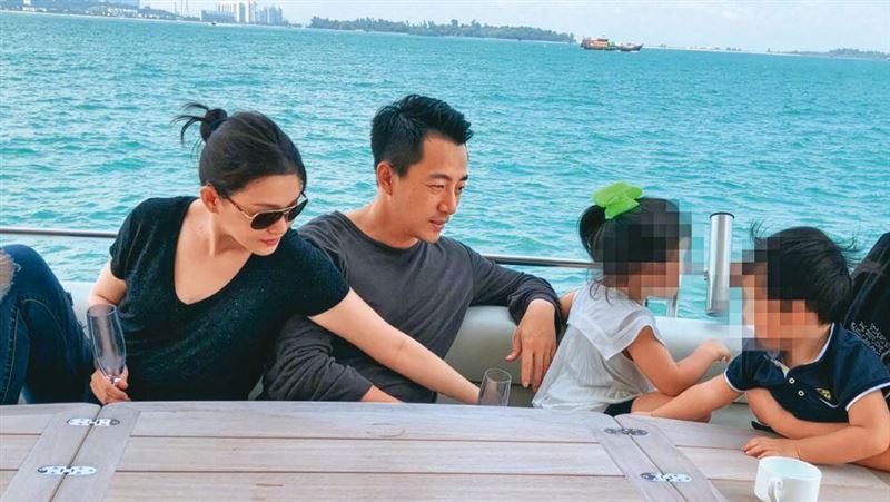 好兄弟翻臉暗助大S　汪小菲離婚後才知