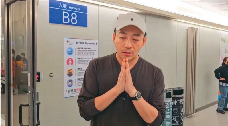 蹭汪小菲刷存在感　張穎穎收檢舉毀生意