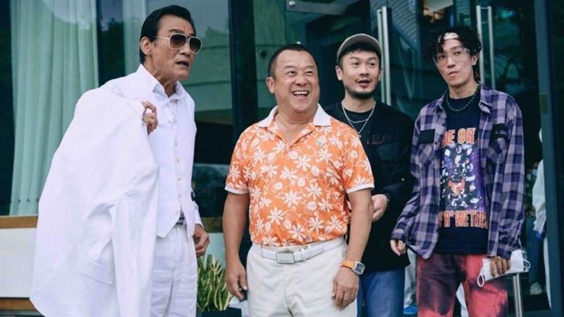 他自掏25萬救21名技師　大咖天王也出手