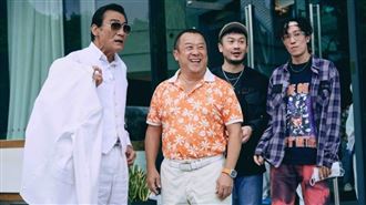 他自掏25萬救21名技師　大咖天王也出手