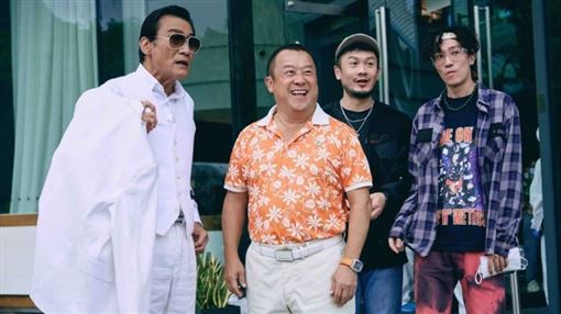 他自掏25萬救21名技師　大咖天王也出手