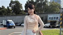 台八女星「眼歪嘴斜」急送醫　發病關鍵曝