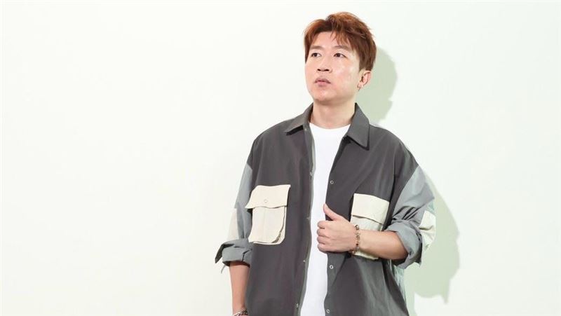 獨／開銷月燒20萬　張立東突暴瘦6公斤