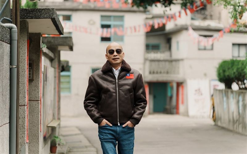 趙曉慧分析，強行沒收傅崐萁的土皇帝特權，韓國瑜拿到的是國民黨現在最缺的「超越黨派公信力」。（圖／翻攝自韓國瑜臉書）