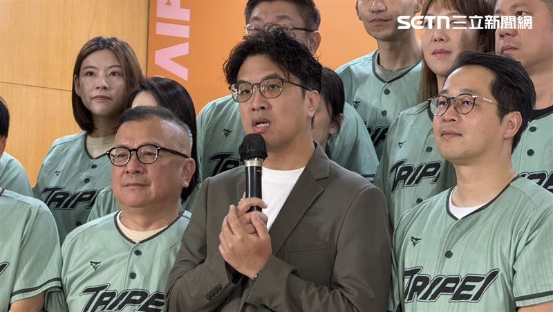 李政軒涉洩密　沈伯洋提兩質疑嗆爆蔣萬安