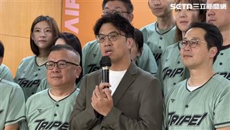 李政軒涉洩密　沈伯洋提兩質疑嗆爆蔣萬安