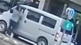 行車糾紛亮刀遭打趴亡！家屬還原事發過程
