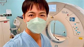 才公布神級滷肉配方　陳隨意突進手術室