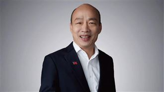 揭「慈總召」病態！韓國瑜敲響2028起手式