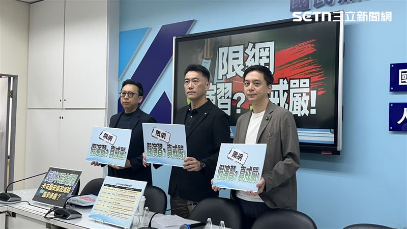 遭韓國瑜電爆!林沛祥:不委屈也不怪院長
