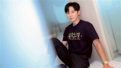 脫口與白曉燕是玩伴！李國毅致歉白冰冰