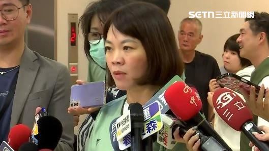 李政軒涉洩密案 簡舒培怒:蔣萬安蓋牌!
