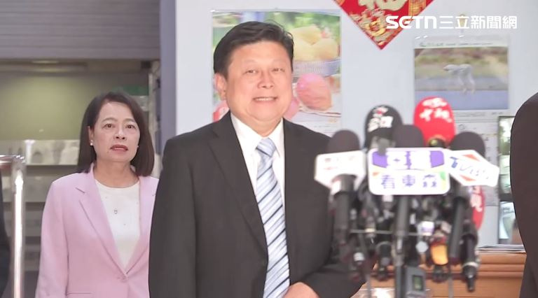 被韓國瑜痛罵!傅崐萁再喊:家和萬事興